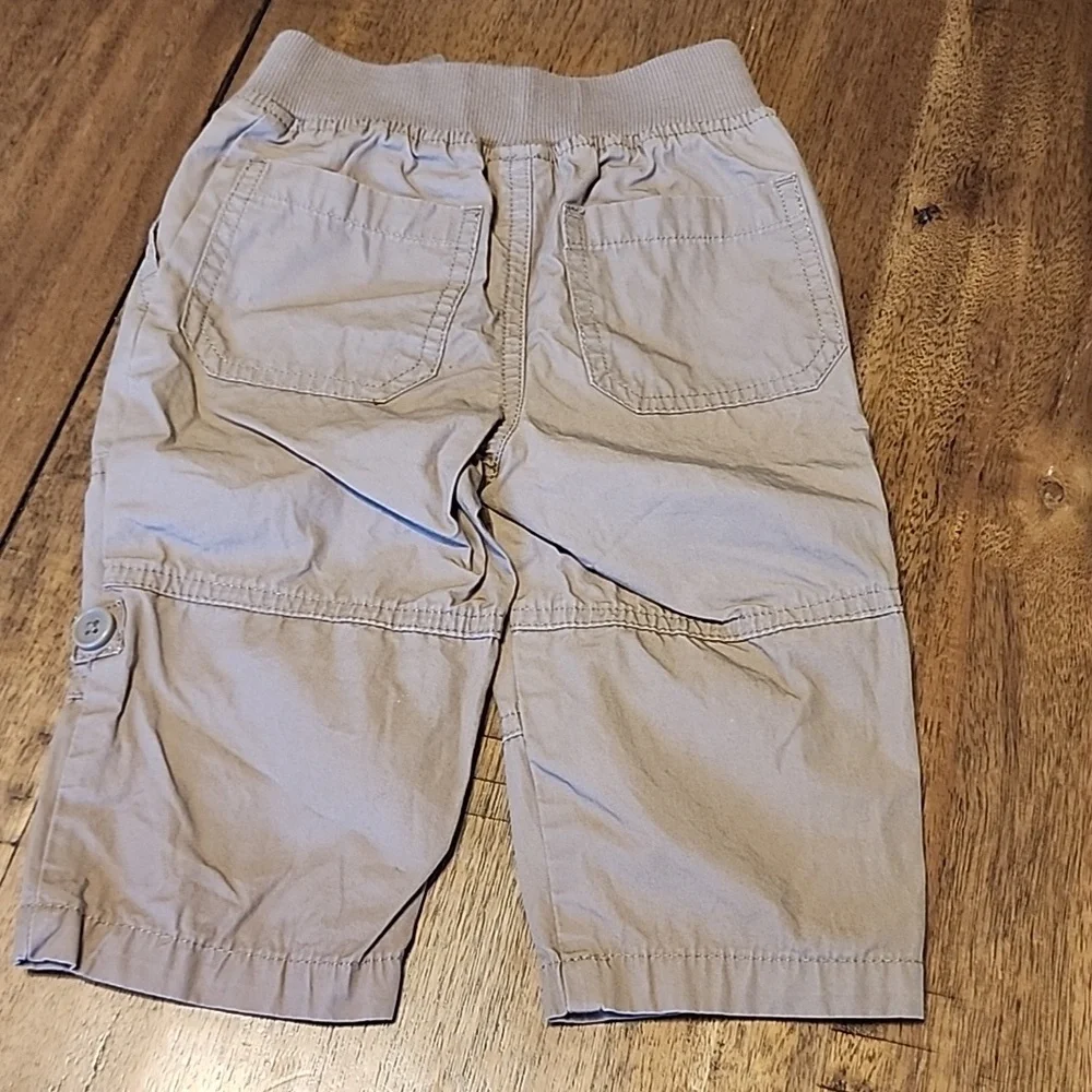 GYMBOREE 6-12 MONTHS PANTS